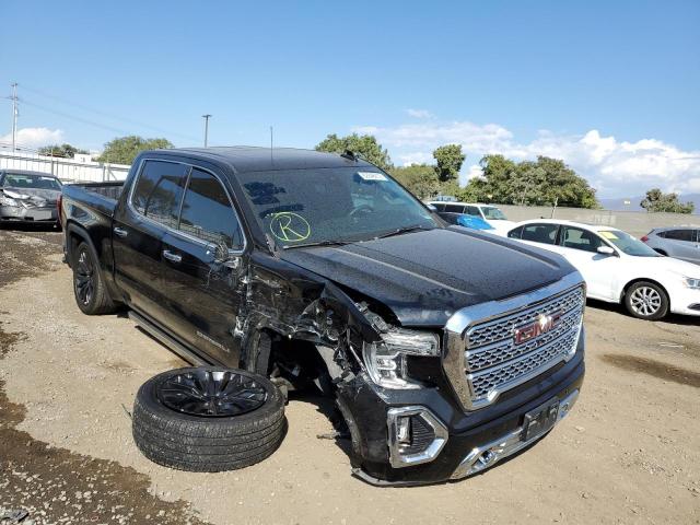 GMC SIERRA K15 2019 1gtu9fel4kz117978