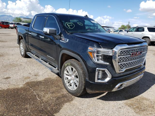 GMC SIERRA K15 2019 1gtu9fel4kz128088