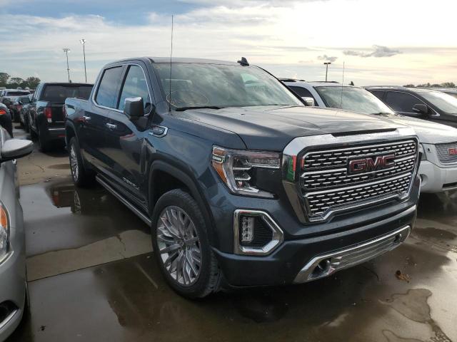 GMC SIERRA K15 2019 1gtu9fel4kz354020