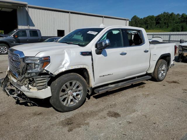 GMC SIERRA 2019 1gtu9fel4kz424468