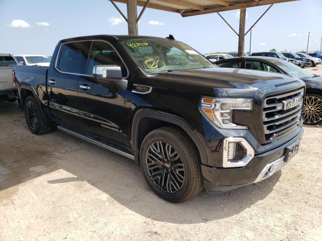 GMC SIERRA K15 2019 1gtu9fel4kz428228