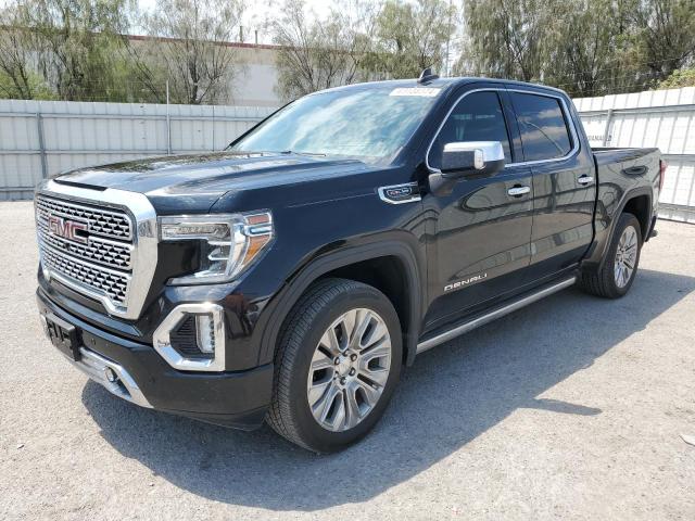 GMC SIERRA K15 2020 1gtu9fel4lz131980