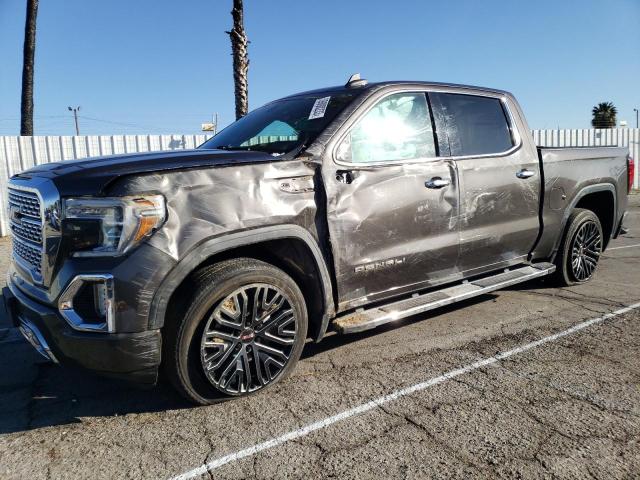 GMC SIERRA K15 2020 1gtu9fel4lz135155