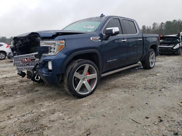 GMC SIERRA K15 2020 1gtu9fel4lz140680