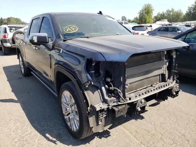 GMC SIERRA K15 2020 1gtu9fel4lz180953