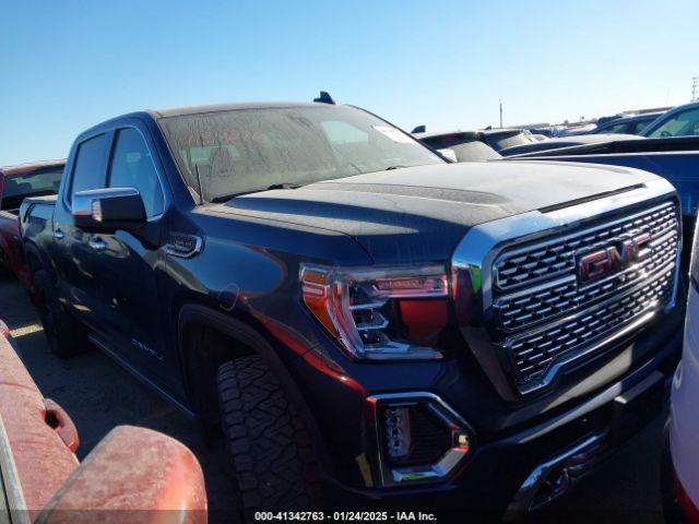 GMC SIERRA 2020 1gtu9fel4lz180967