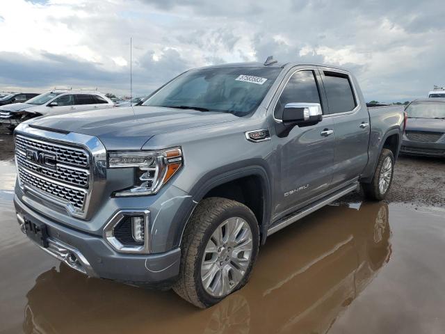 GMC SIERRA K15 2020 1gtu9fel4lz214941