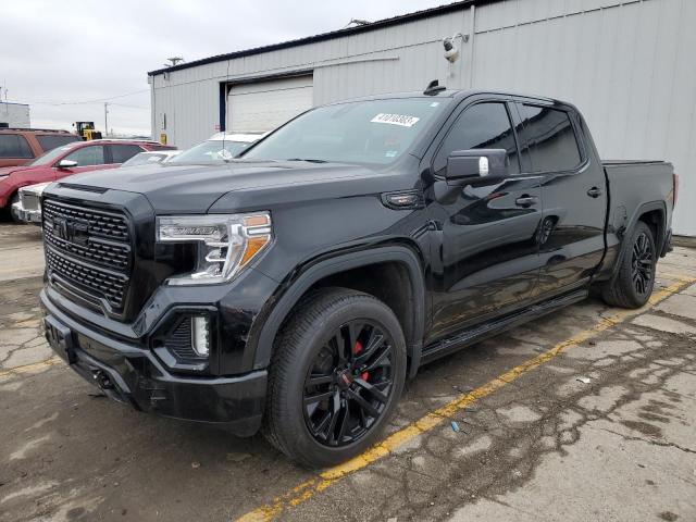 GMC SIERRA K15 2020 1gtu9fel4lz278266