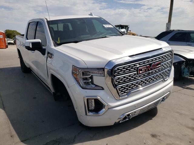 GMC SIERRA K15 2021 1gtu9fel4mz122262