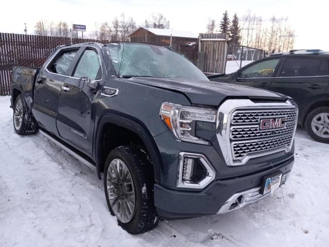 GMC SIERRA LIM 2022 1gtu9fel4nz175948