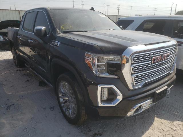 GMC SIERRA K15 2019 1gtu9fel5kz101174