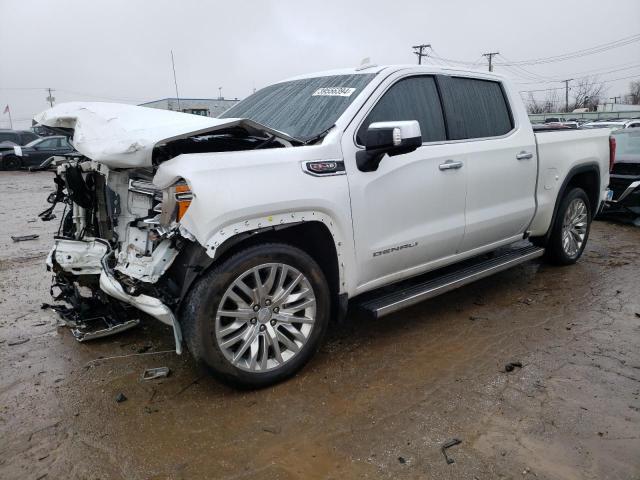 GMC SIERRA 2019 1gtu9fel5kz119562