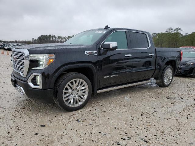 GMC SIERRA K15 2019 1gtu9fel5kz121649