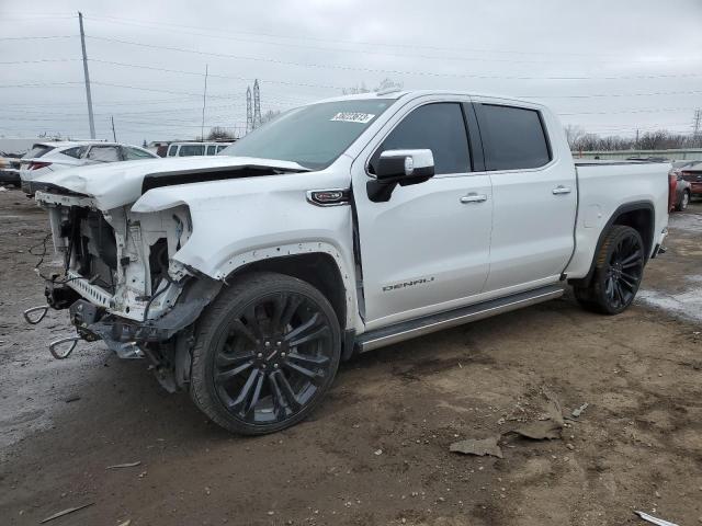 GMC SIERRA K15 2019 1gtu9fel5kz134031