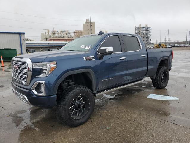 GMC SIERRA K15 2019 1gtu9fel5kz246859