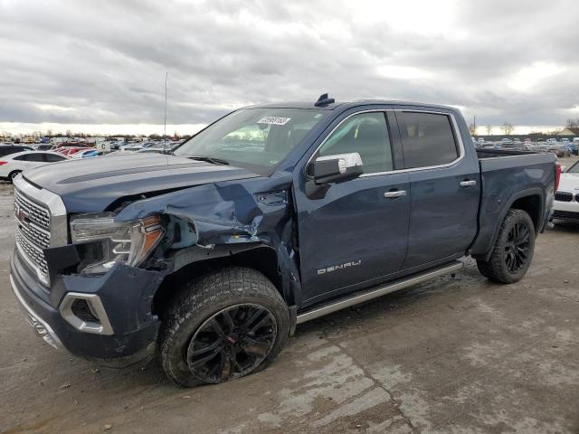 GMC SIERRA K15 2019 1gtu9fel5kz274824