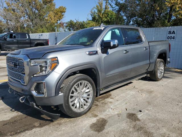 GMC SIERRA K15 2019 1gtu9fel5kz288853