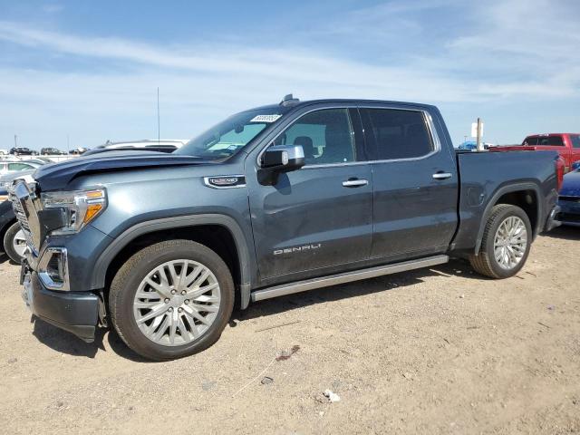 GMC SIERRA K15 2019 1gtu9fel5kz301567