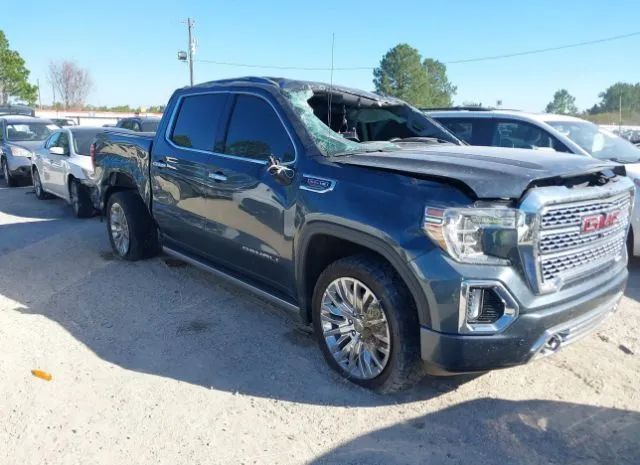 GMC NULL 2019 1gtu9fel5kz326534