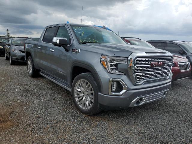 GMC SIERRA K15 2019 1gtu9fel5kz382019