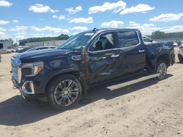 GMC SIERRA K15 2020 1gtu9fel5lz120938