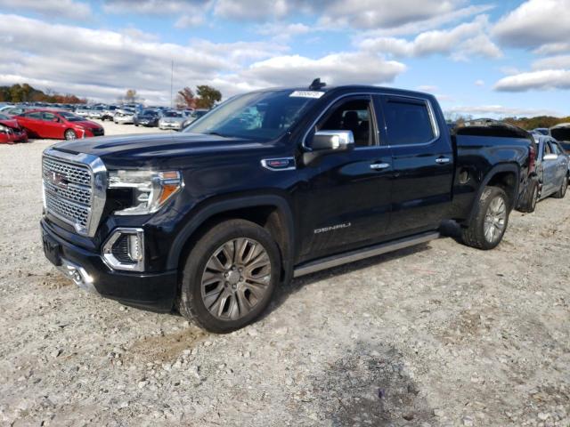 GMC SIERRA 2020 1gtu9fel5lz136251