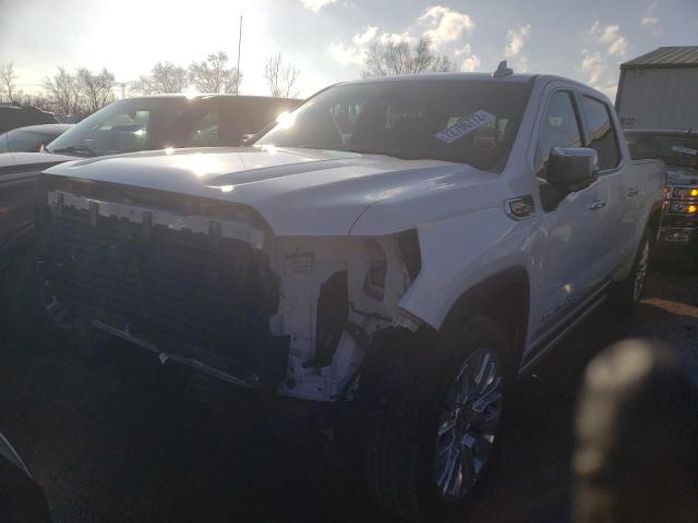 GMC SIERRA K15 2020 1gtu9fel5lz138288