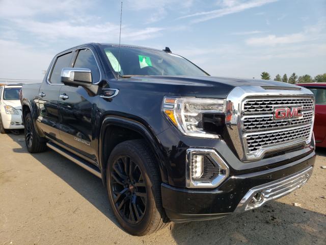 GMC SIERRA K15 2020 1gtu9fel5lz148996