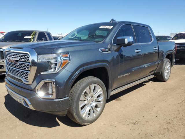 GMC SIERRA K15 2020 1gtu9fel5lz240321