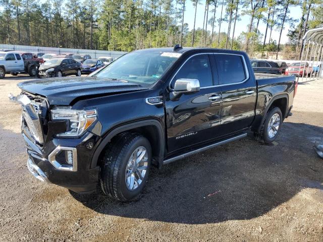 GMC SIERRA 2020 1gtu9fel5lz367036