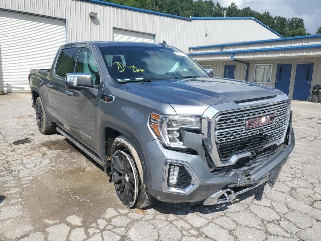 GMC SIERRA K15 2021 1gtu9fel5mz128765