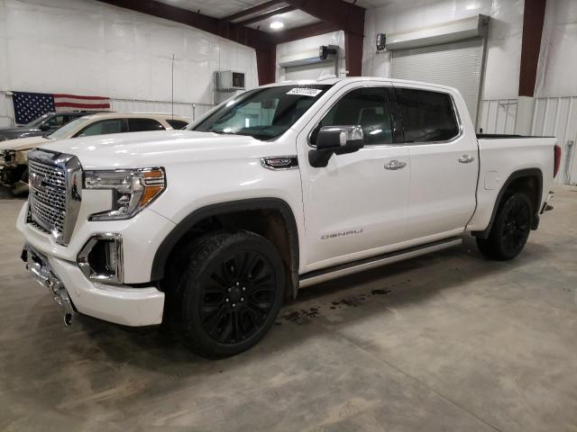 GMC SIERRA K15 2021 1gtu9fel5mz163936