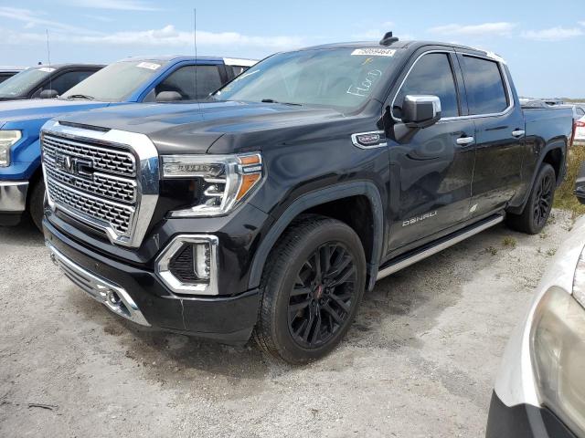 GMC SIERRA K15 2019 1gtu9fel6kz101524