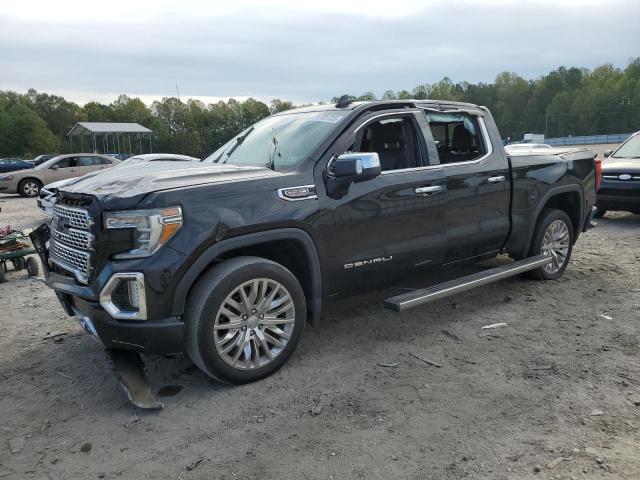 GMC SIERRA 2019 1gtu9fel6kz107226