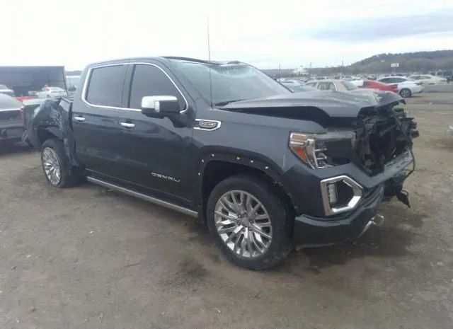 GMC NULL 2019 1gtu9fel6kz124771