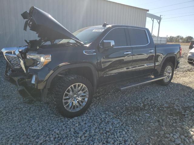 GMC SIERRA 2019 1gtu9fel6kz140999