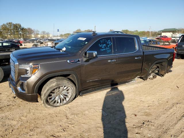 GMC SIERRA K15 2019 1gtu9fel6kz191161