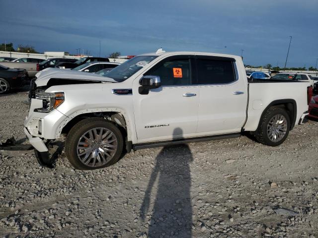 GMC SIERRA K15 2019 1gtu9fel6kz220593