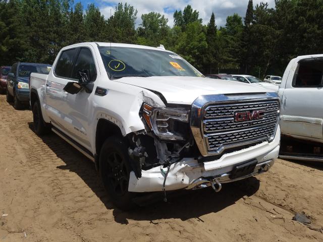 GMC SIERRA K15 2019 1gtu9fel6kz244201