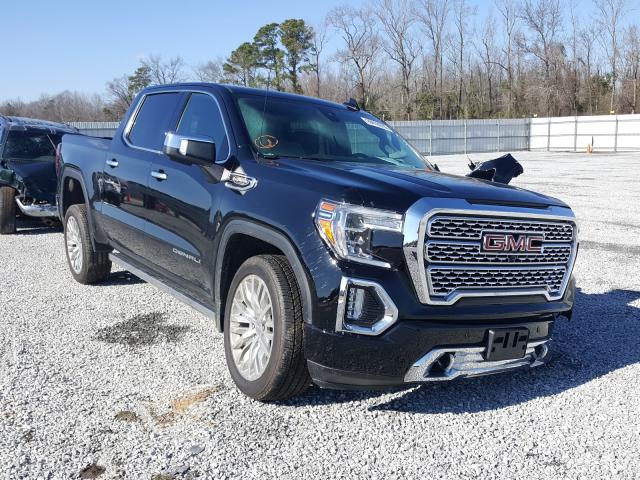 GMC SIERRA K15 2019 1gtu9fel6kz325974