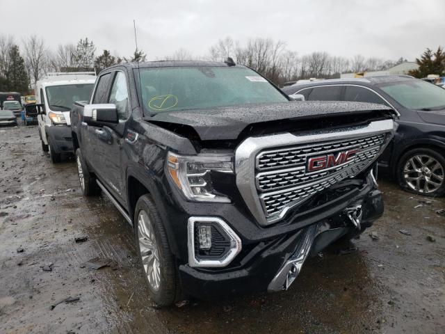 GMC SIERRA K15 2019 1gtu9fel6kz356674