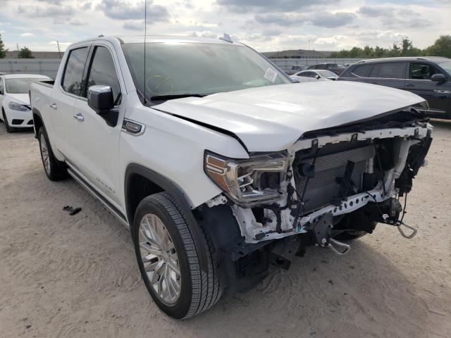 GMC SIERRA K15 2019 1gtu9fel6kz363981