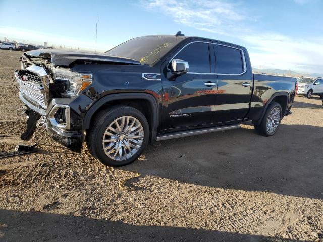 GMC SIERRA K15 2019 1gtu9fel6kz414525