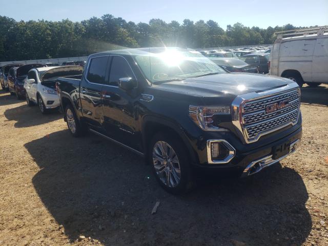 GMC SIERRA K15 2020 1gtu9fel6lz106675