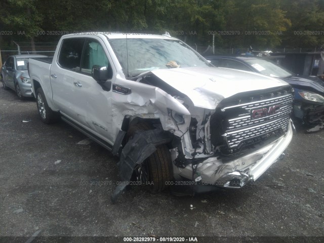 GMC SIERRA 1500 2020 1gtu9fel6lz172689