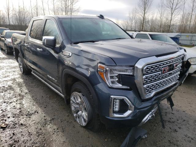 GMC SIERRA K15 2020 1gtu9fel6lz194983