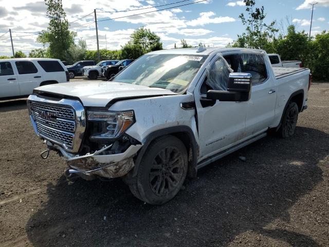 GMC SIERRA 2020 1gtu9fel6lz202564