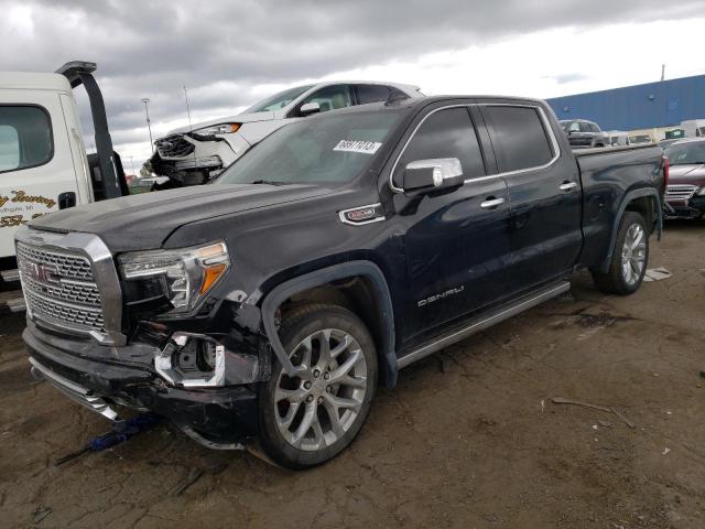 GMC SIERRA K15 2020 1gtu9fel6lz238349