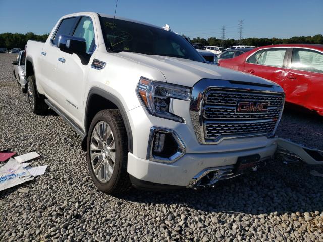 GMC SIERRA K15 2020 1gtu9fel6lz253563