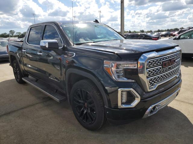 GMC SIERRA K15 2020 1gtu9fel6lz271738